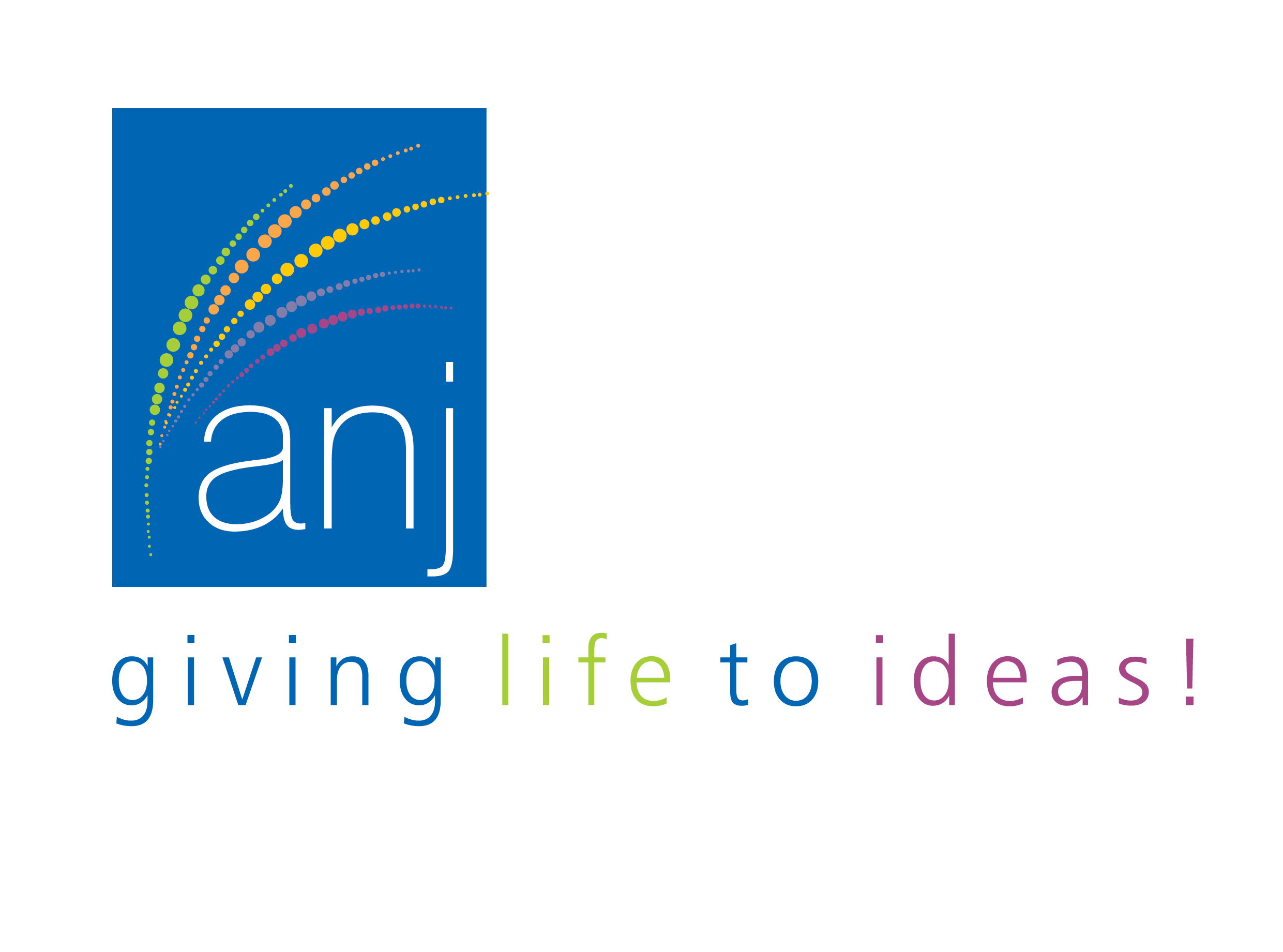 ANJ Logo